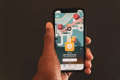 SpinUp Casino Mobilna aplikacija